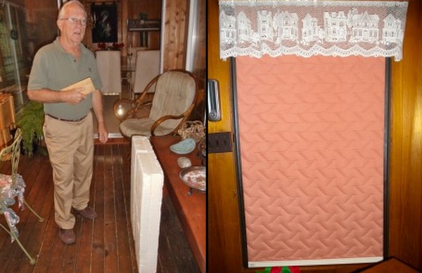 a solar home in Greenbelt Maryland a solar home in Greenbelt Maryland