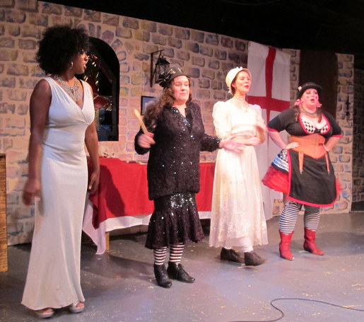 Greenbelt Museum's "Rexford Review" Greenbelt Museum's "Rexford Review"