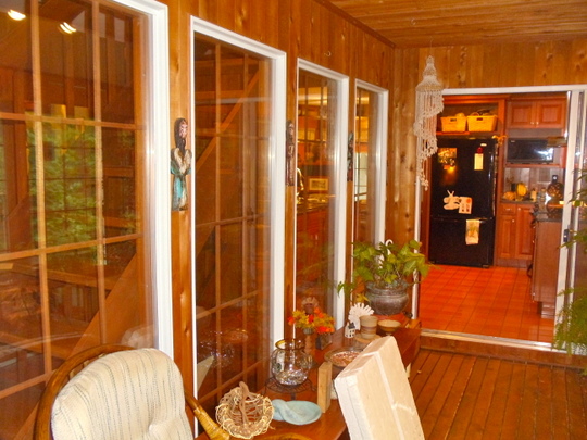 a solar home in Greenbelt Maryland a solar home in Greenbelt Maryland