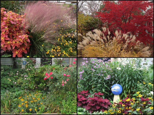 GHI Member Yards GHI Member Yards