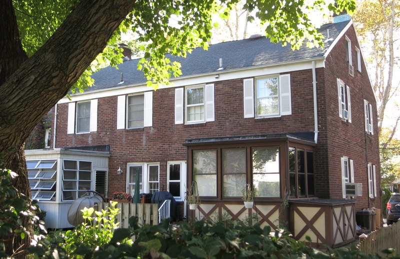 Homes in Radburn, NJ