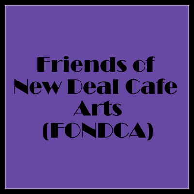 Friends of New Deal Cafe Arts