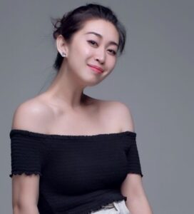 Meet Rose Xinran Qi: Greenbelt Dance’s New Teacher