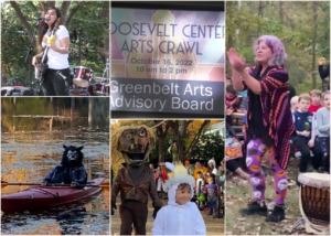 Relive *More* Great Greenbelt Festivals with these Videos