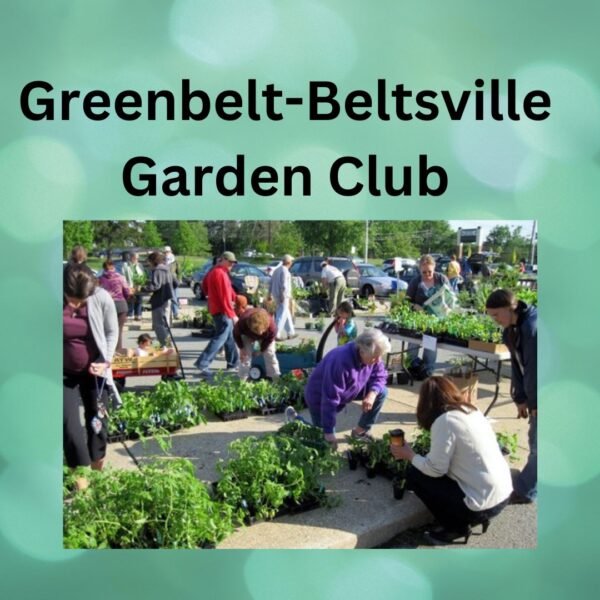 Greenbelt-Beltsville Garden Club