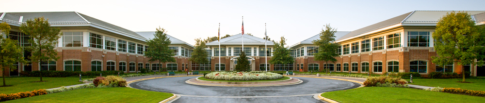George Washington Carver Center at BARC