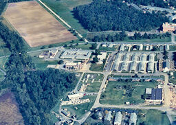 BARC North Farm (detail)